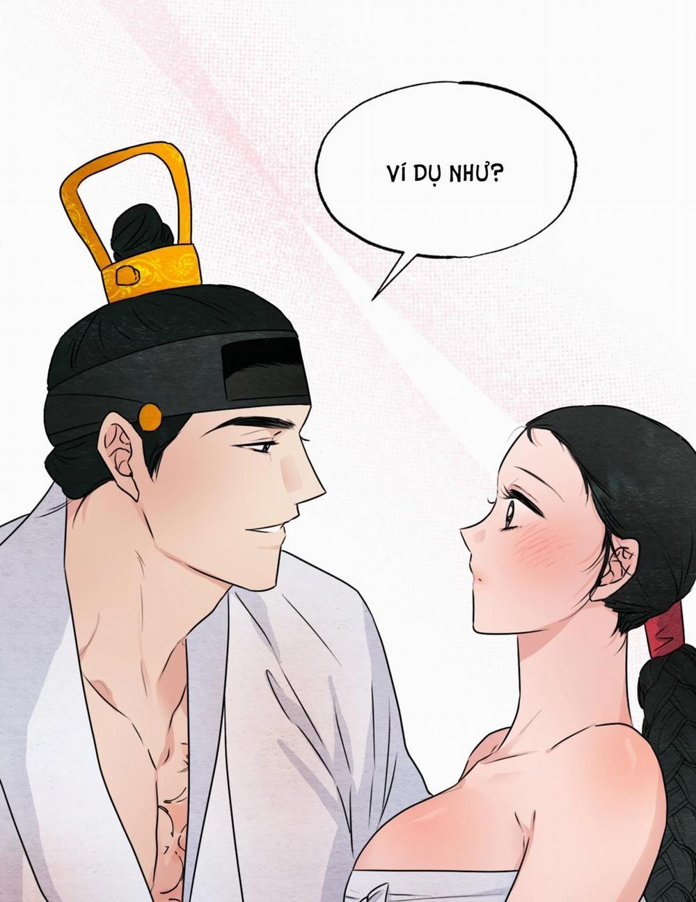 Cuồng Nhãn 81.1 trang 6