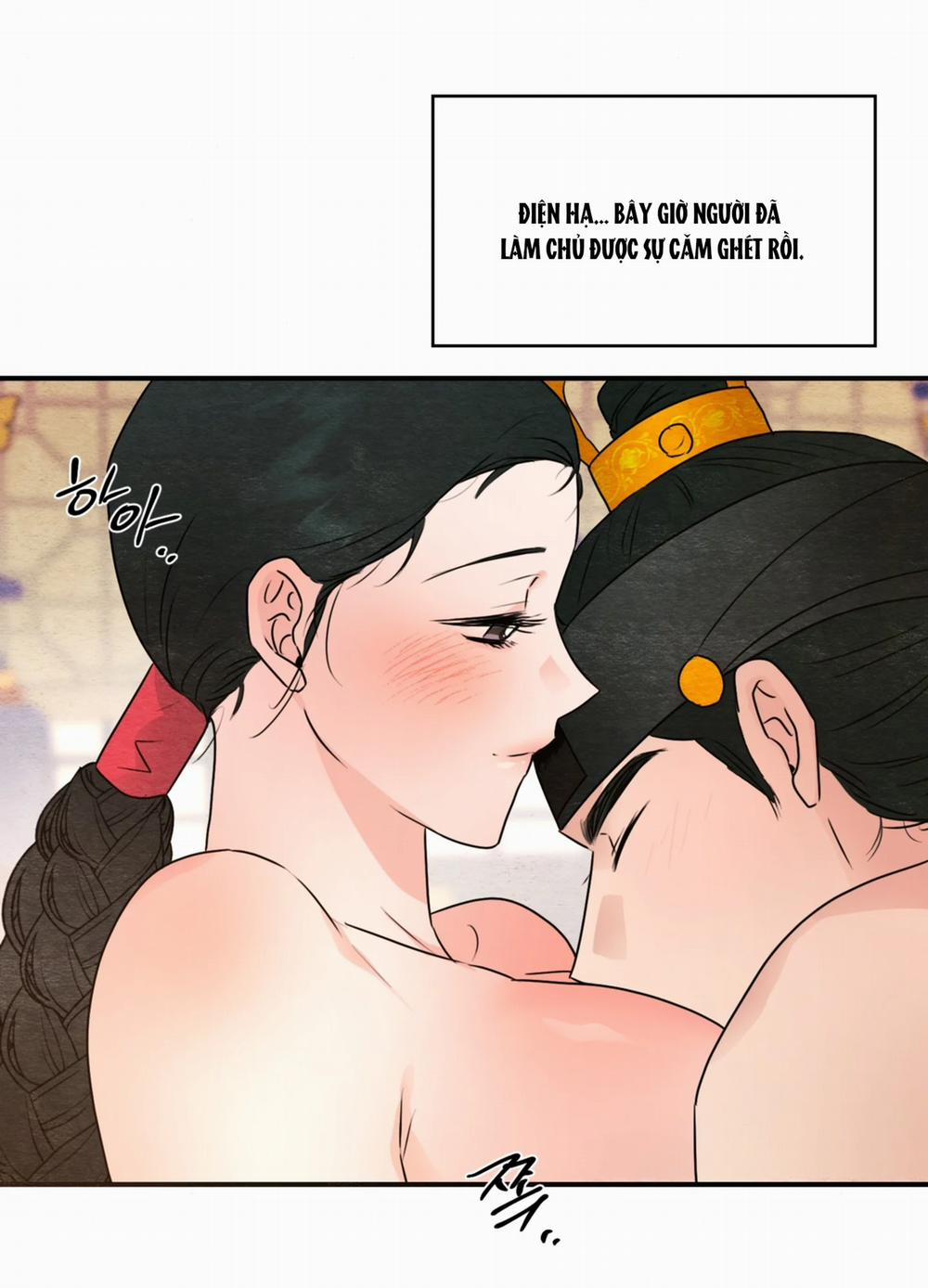 Cuồng Nhãn 81.2 trang 14