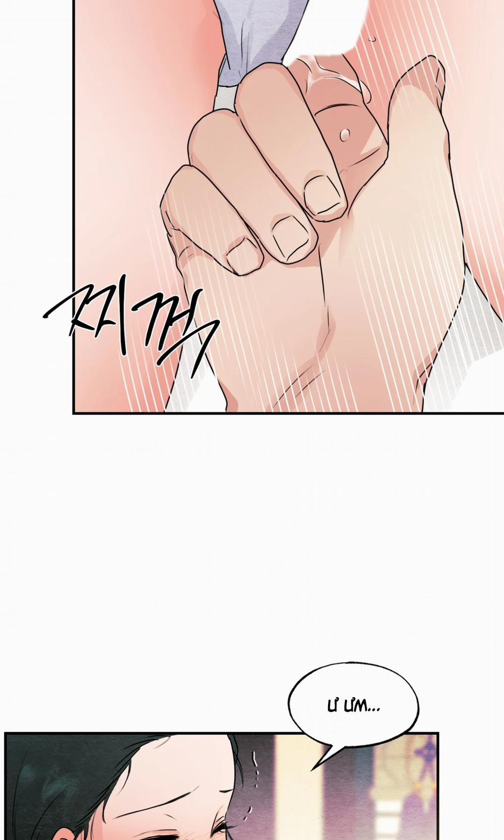 Cuồng Nhãn 81.2 trang 17