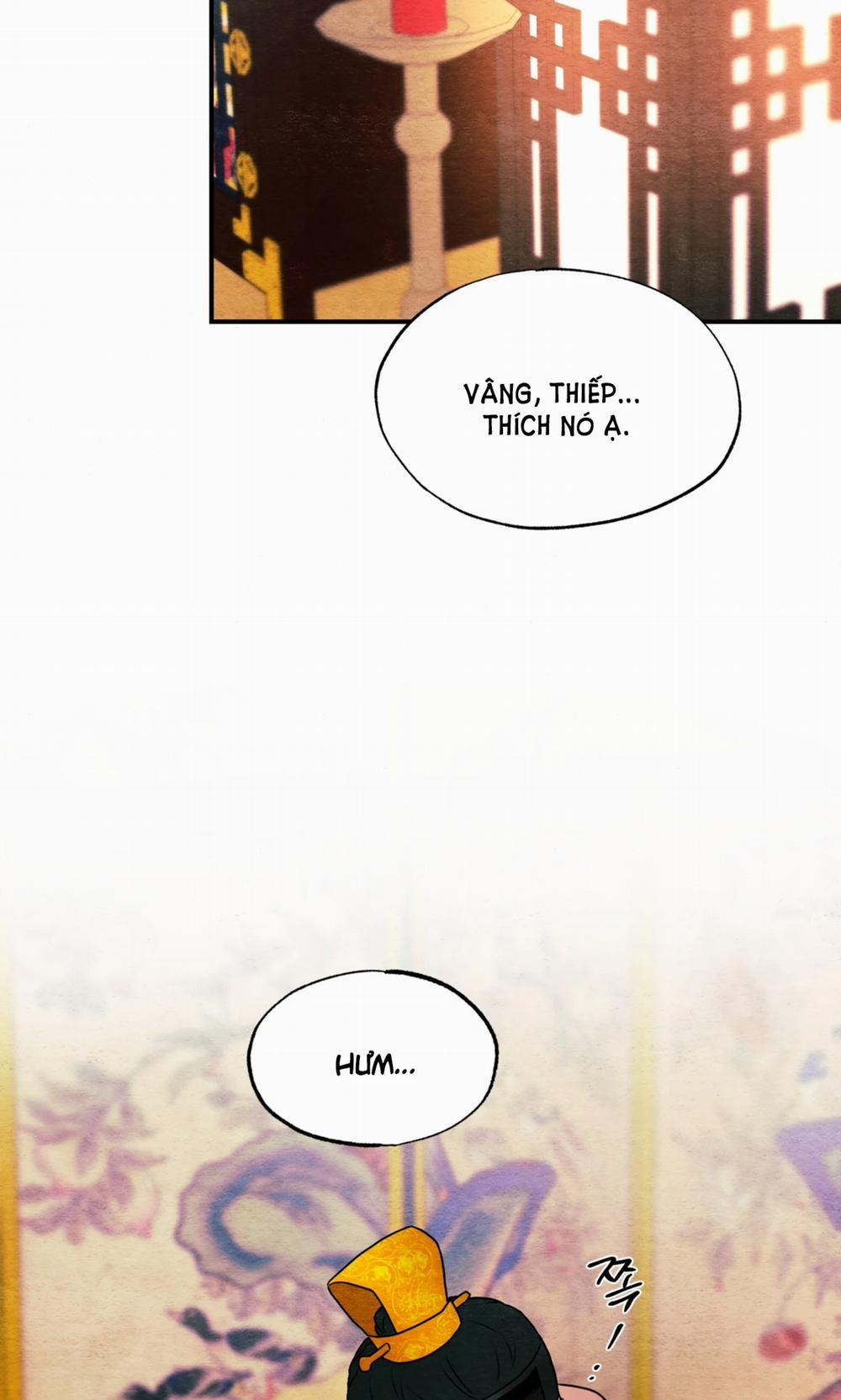 Cuồng Nhãn 81.2 trang 19