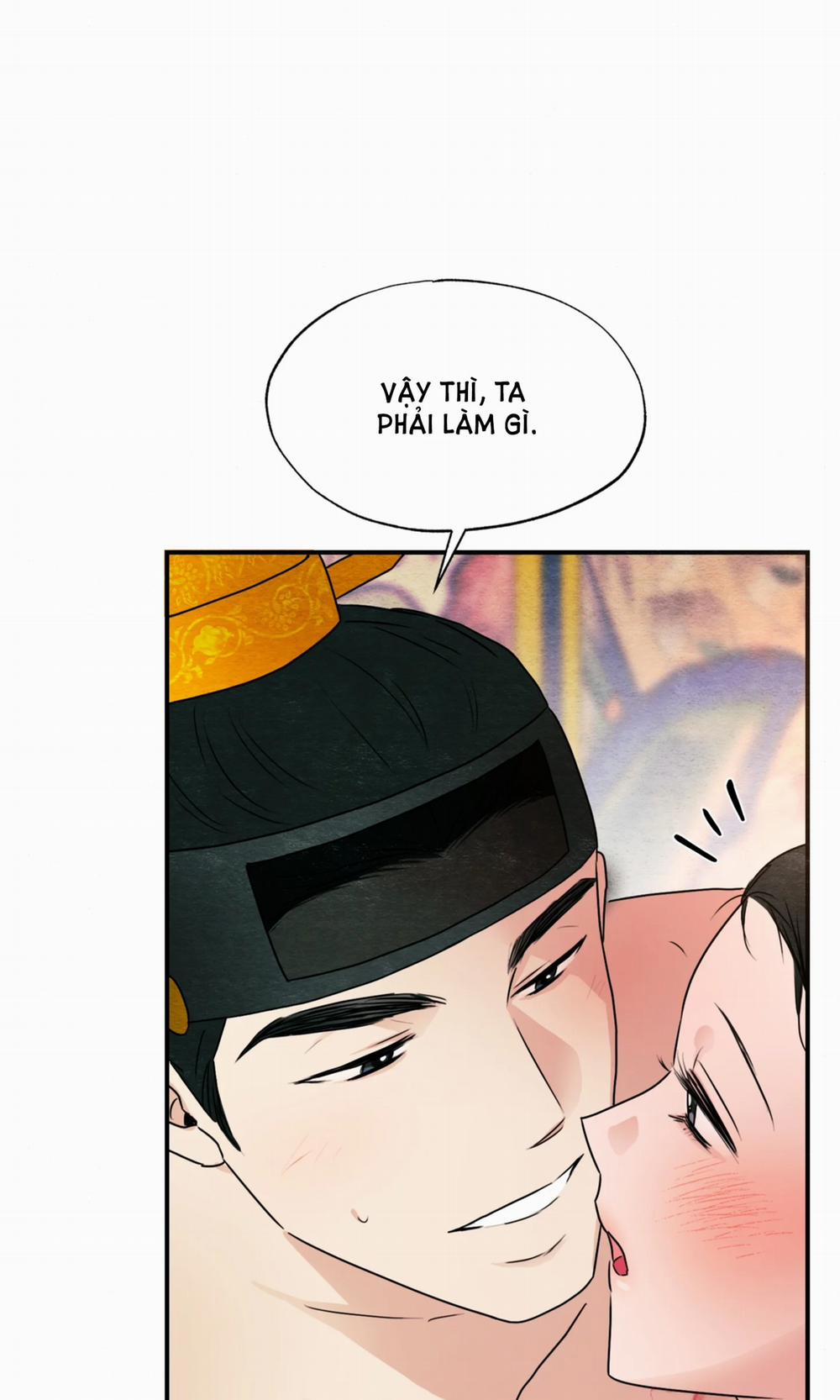 Cuồng Nhãn 81.2 trang 21