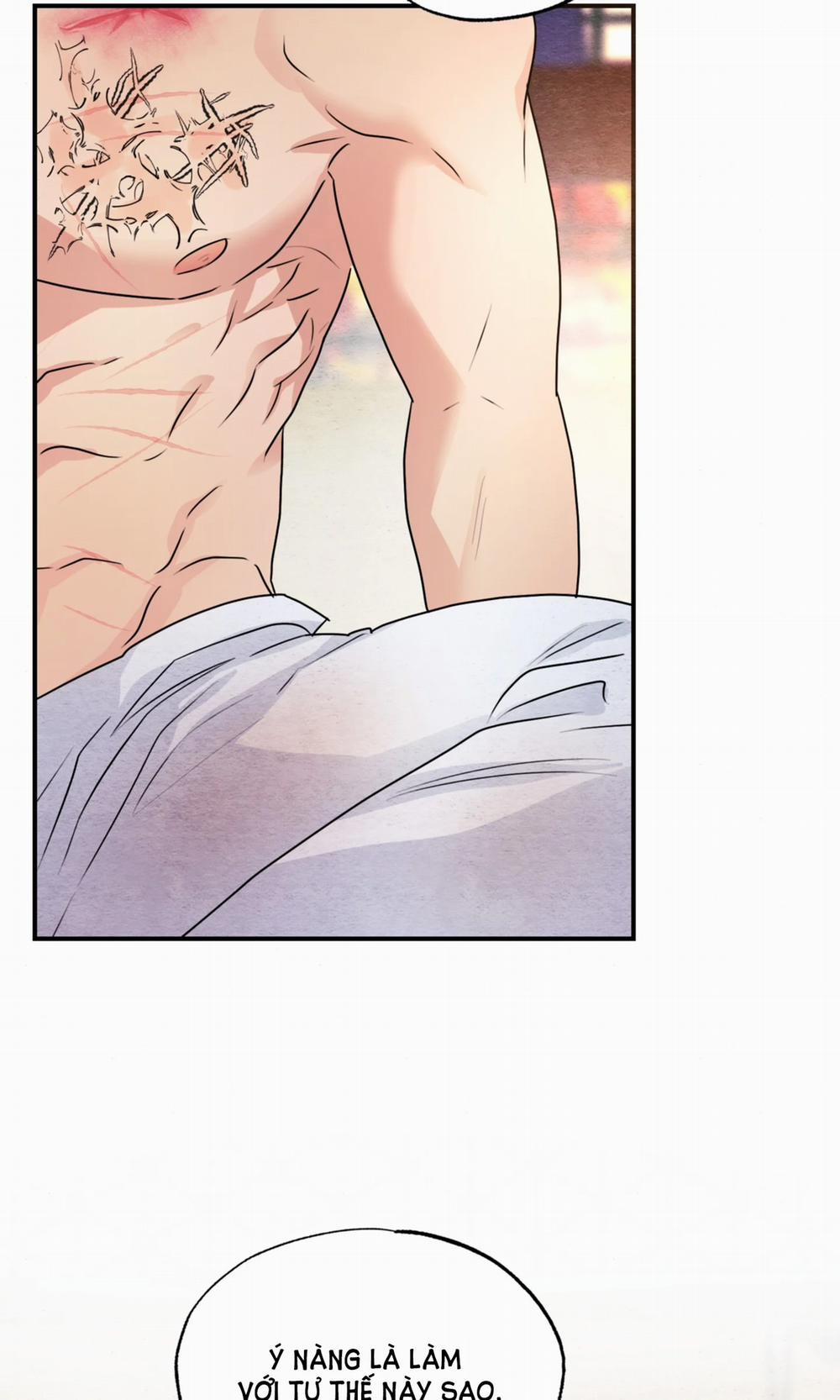 Cuồng Nhãn 81.2 trang 24