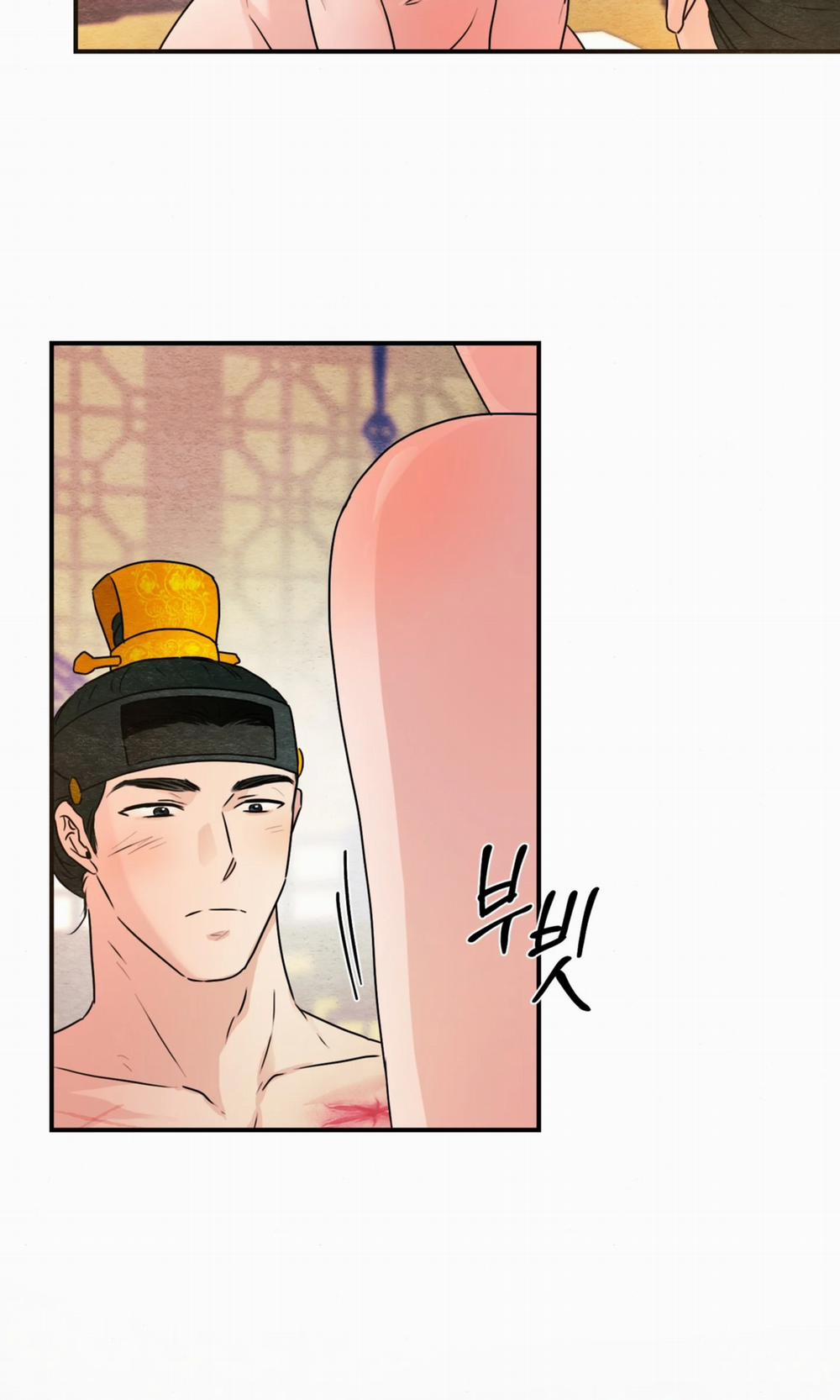 Cuồng Nhãn 81.2 trang 28