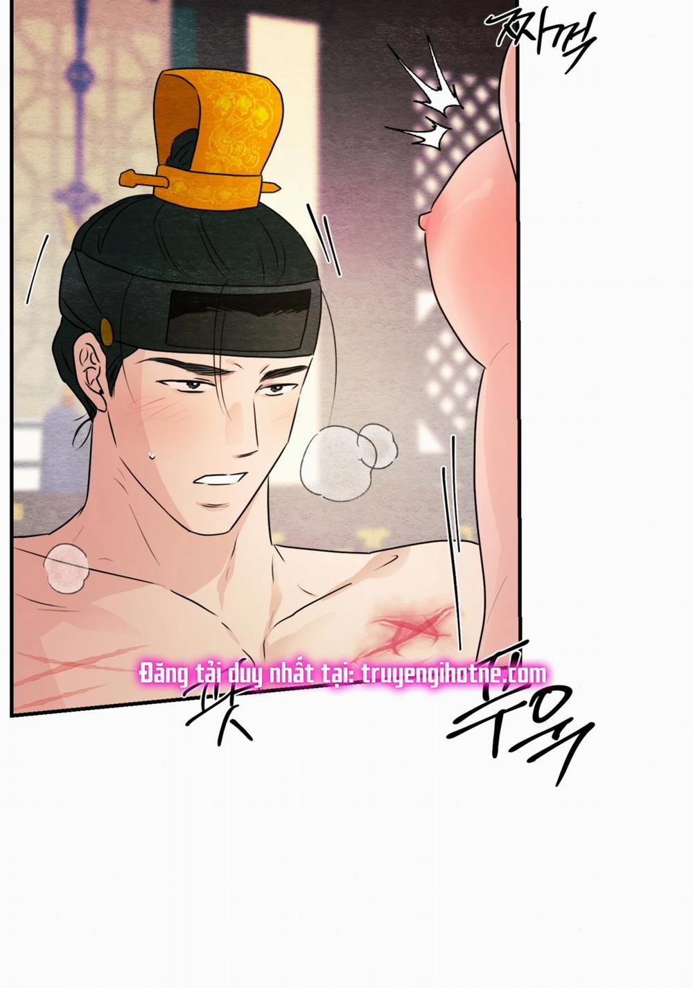 Cuồng Nhãn 81.2 trang 38
