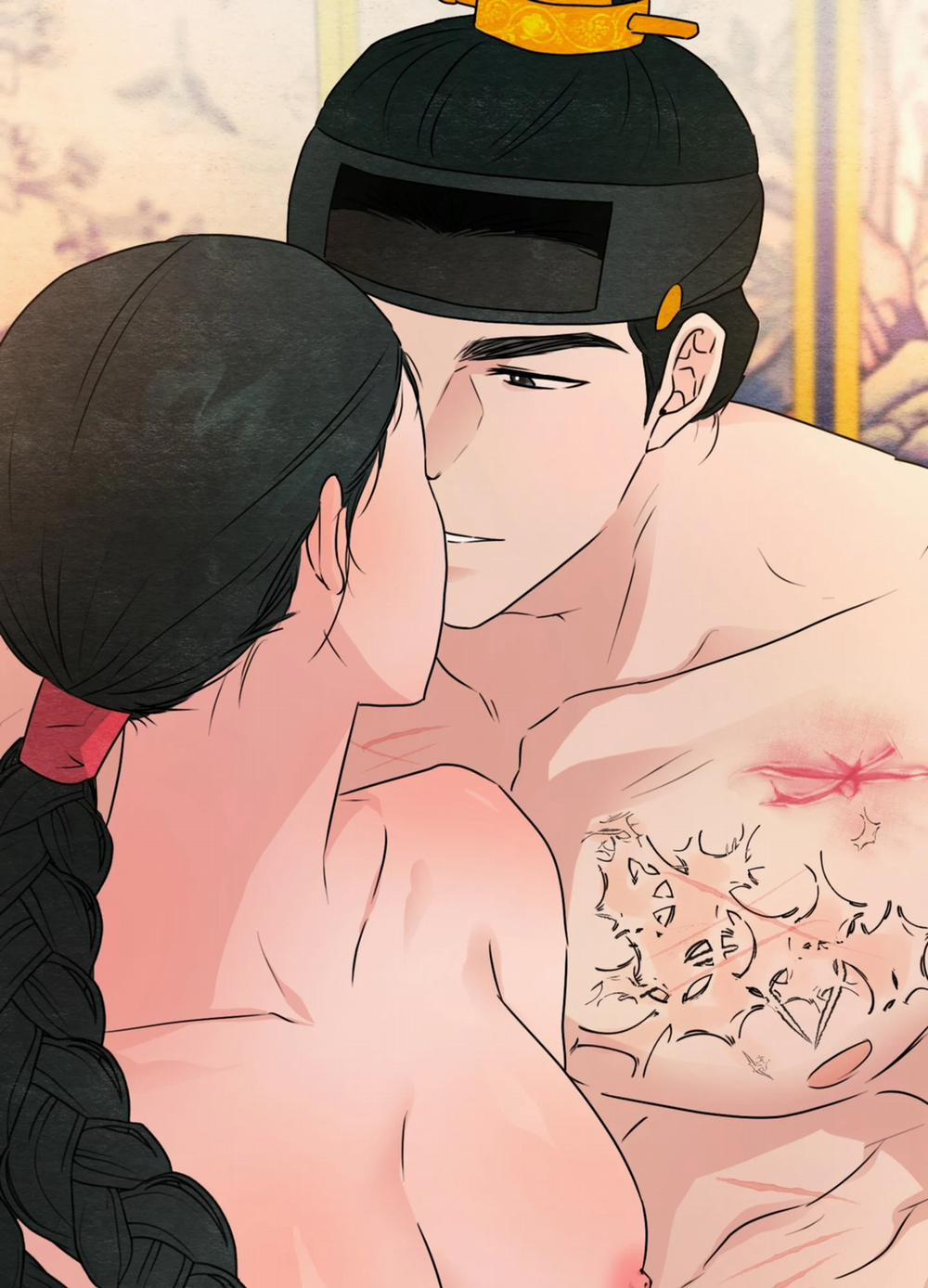 Cuồng Nhãn 81.2 trang 8