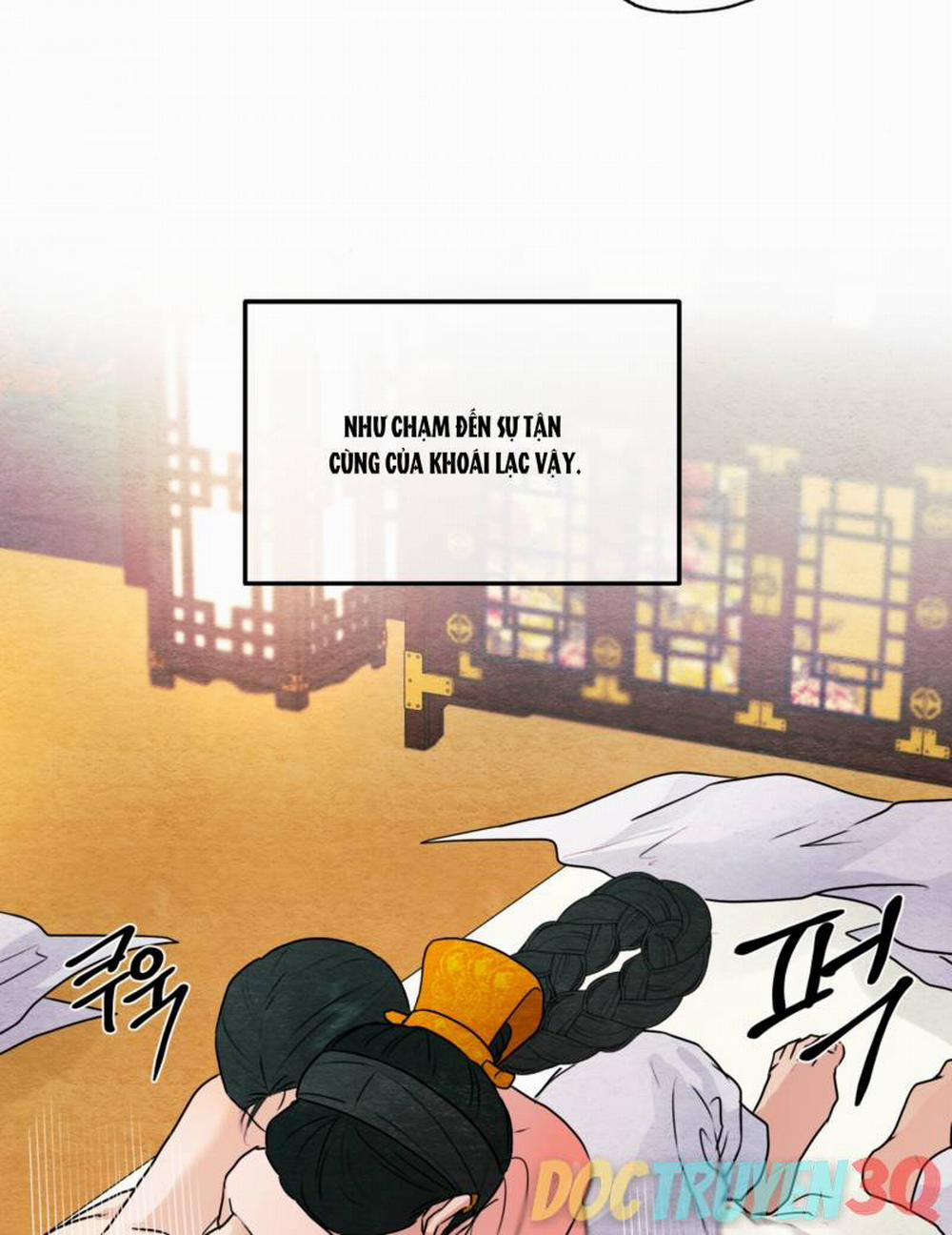 Cuồng Nhãn 82.1 trang 13