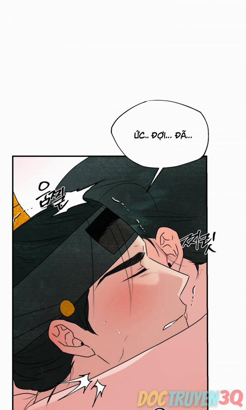 Cuồng Nhãn 82.1 trang 16