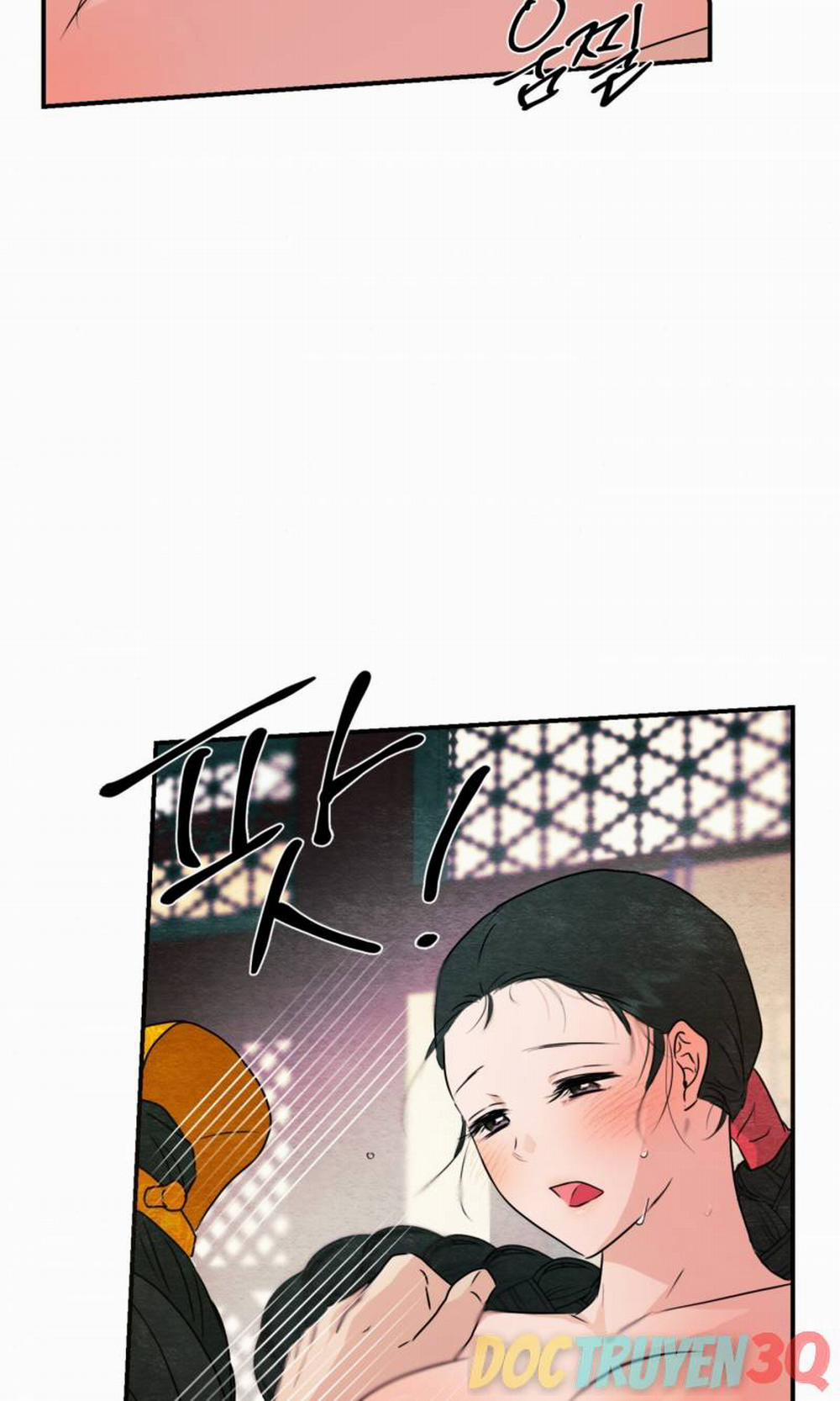 Cuồng Nhãn 82.1 trang 17