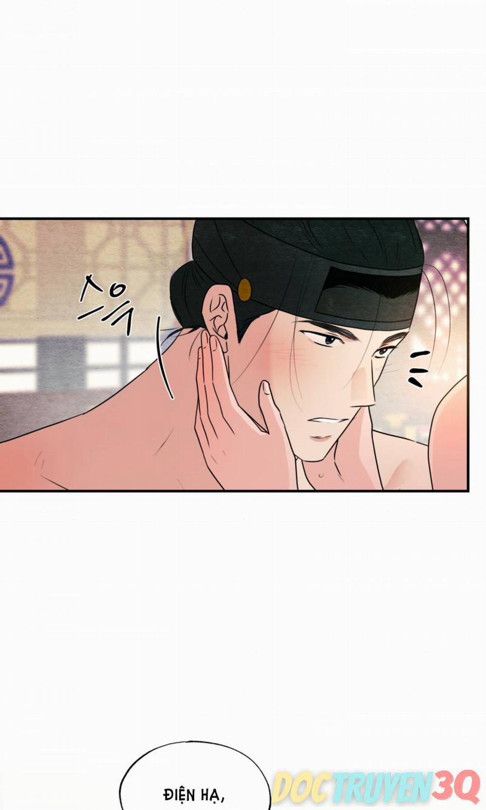 Cuồng Nhãn 82.1 trang 22