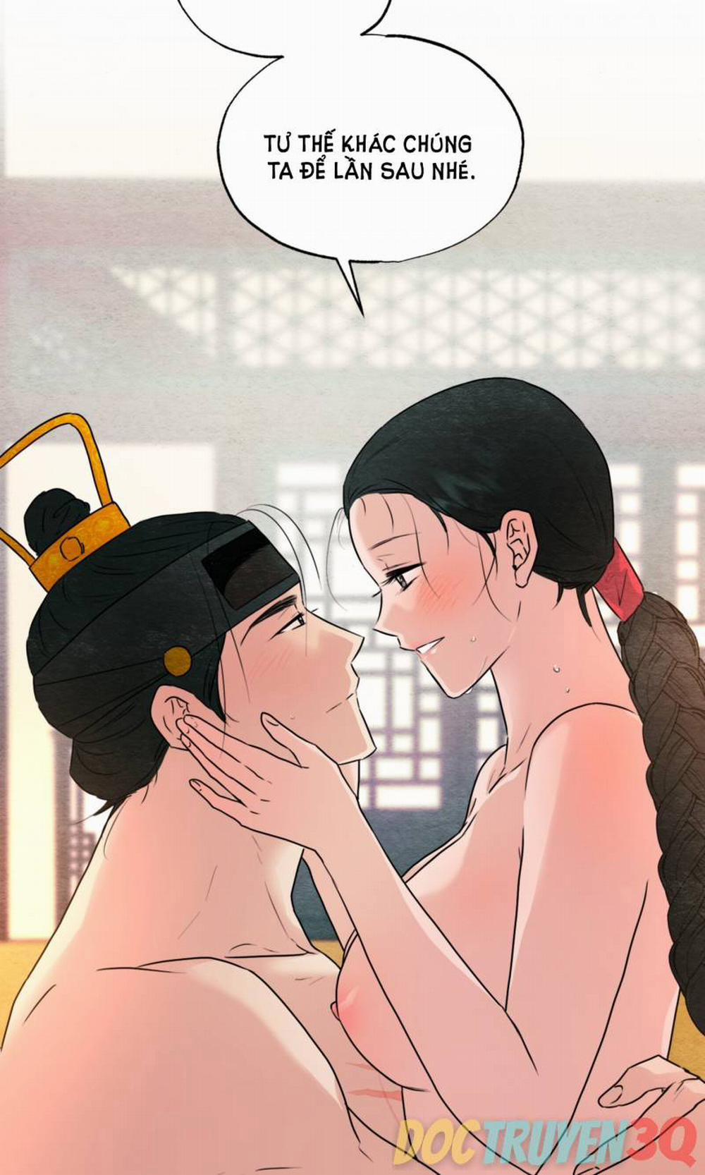 Cuồng Nhãn 82.1 trang 23