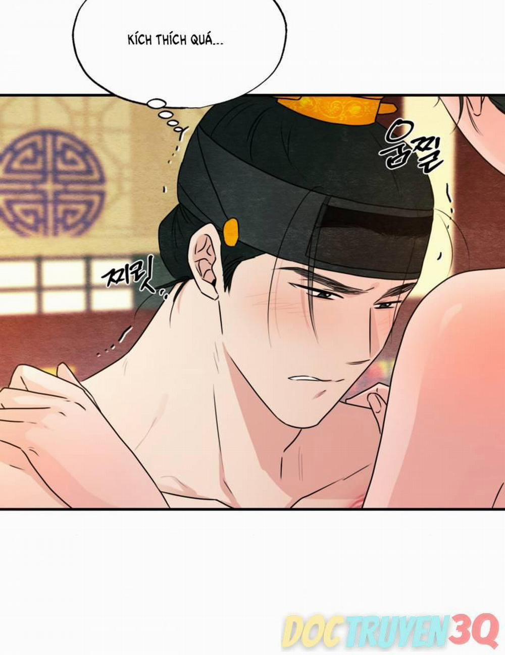 Cuồng Nhãn 82.1 trang 3