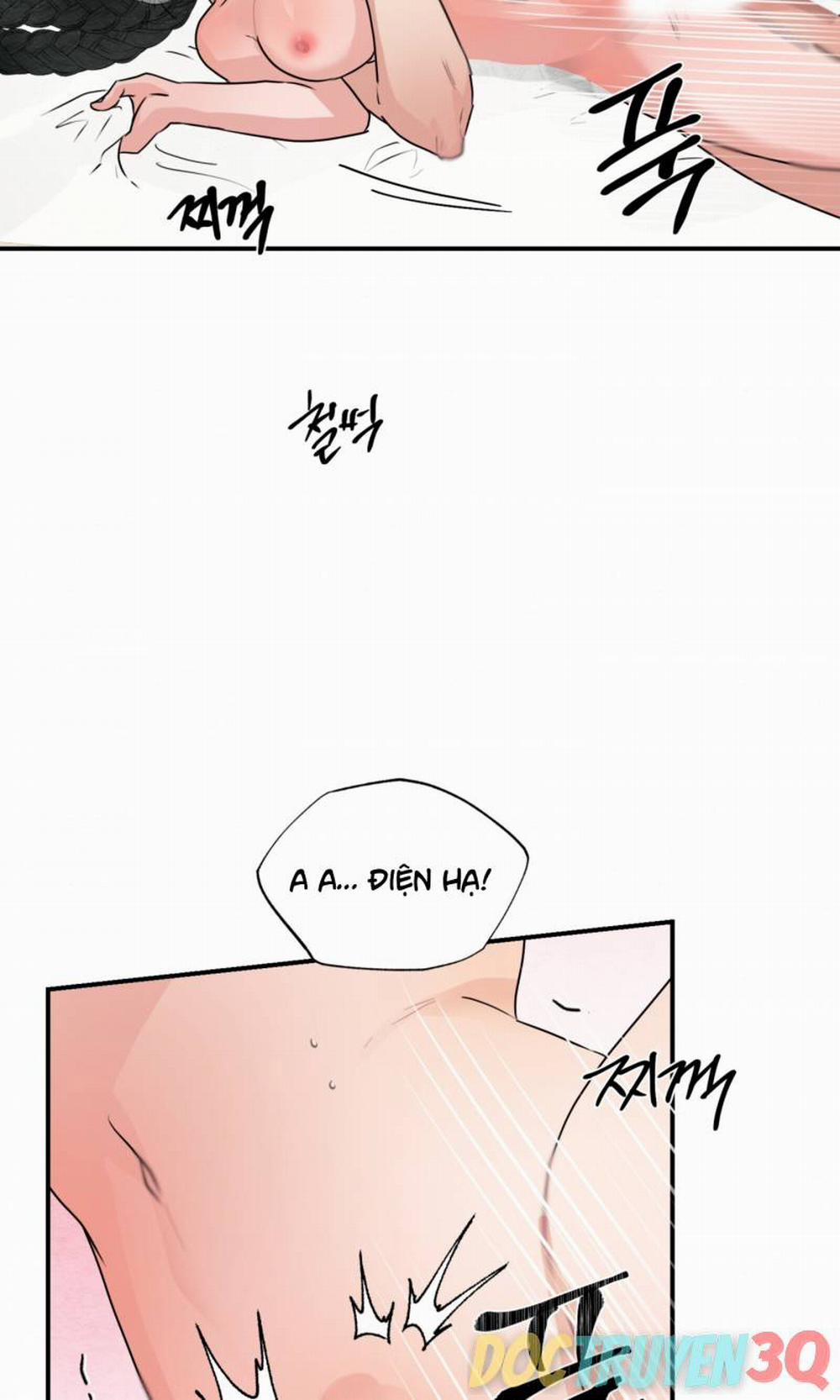 Cuồng Nhãn 82.1 trang 33