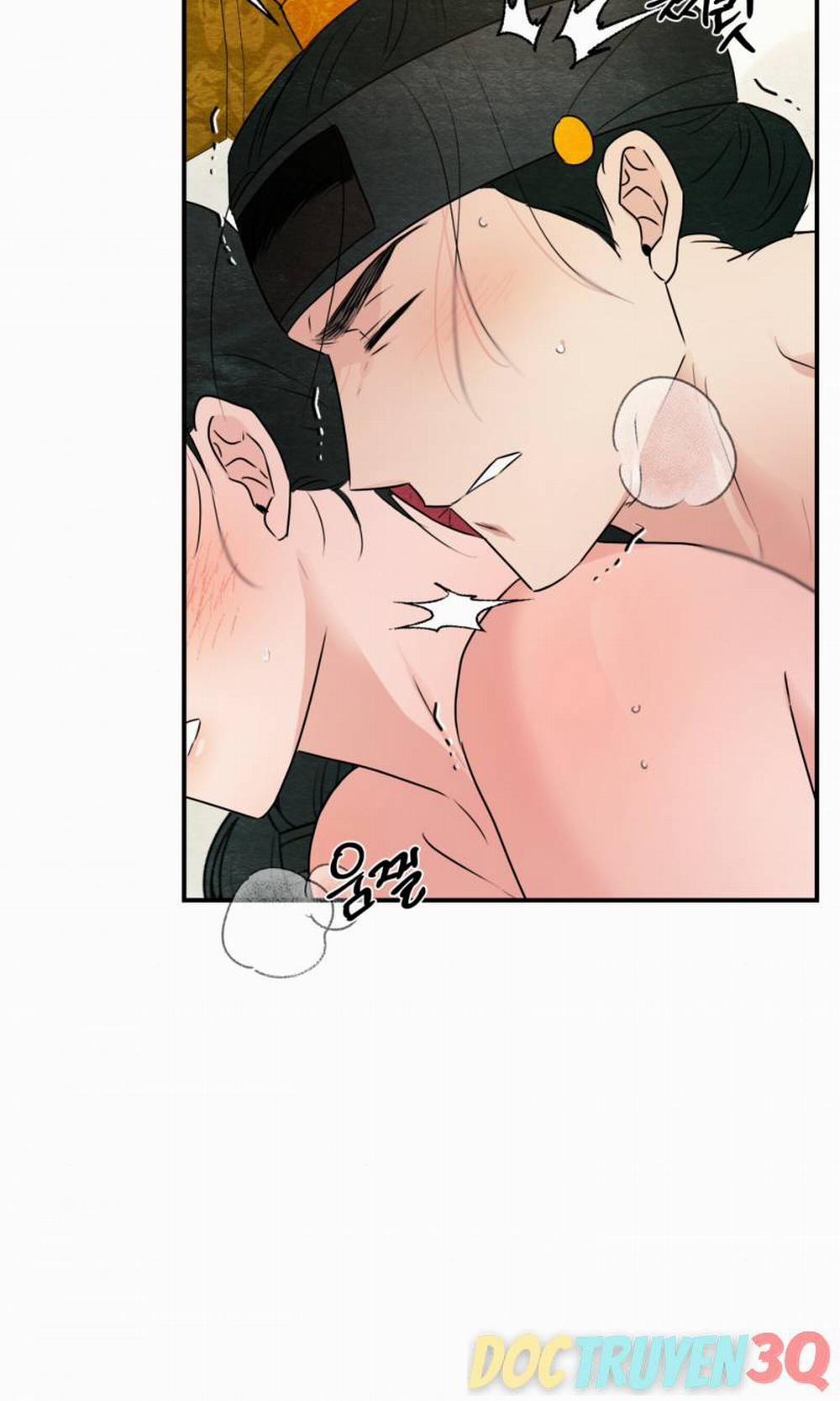 Cuồng Nhãn 82.1 trang 37