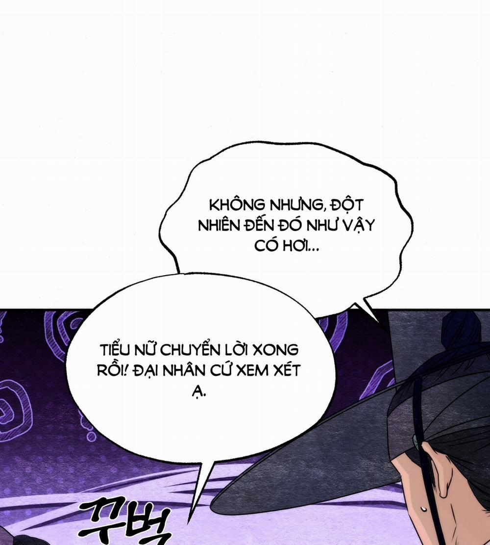 Cuồng Nhãn 83.2 trang 7