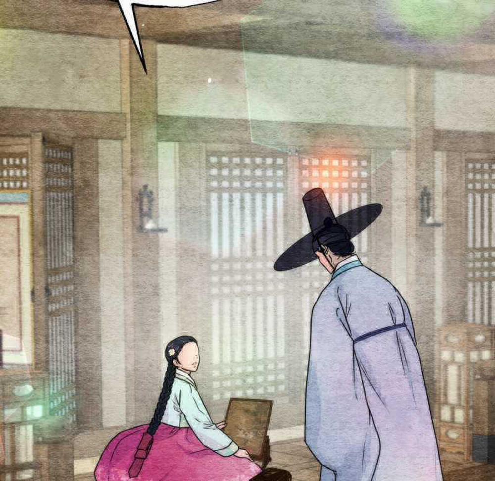 Cuồng Nhãn 84.1 trang 22