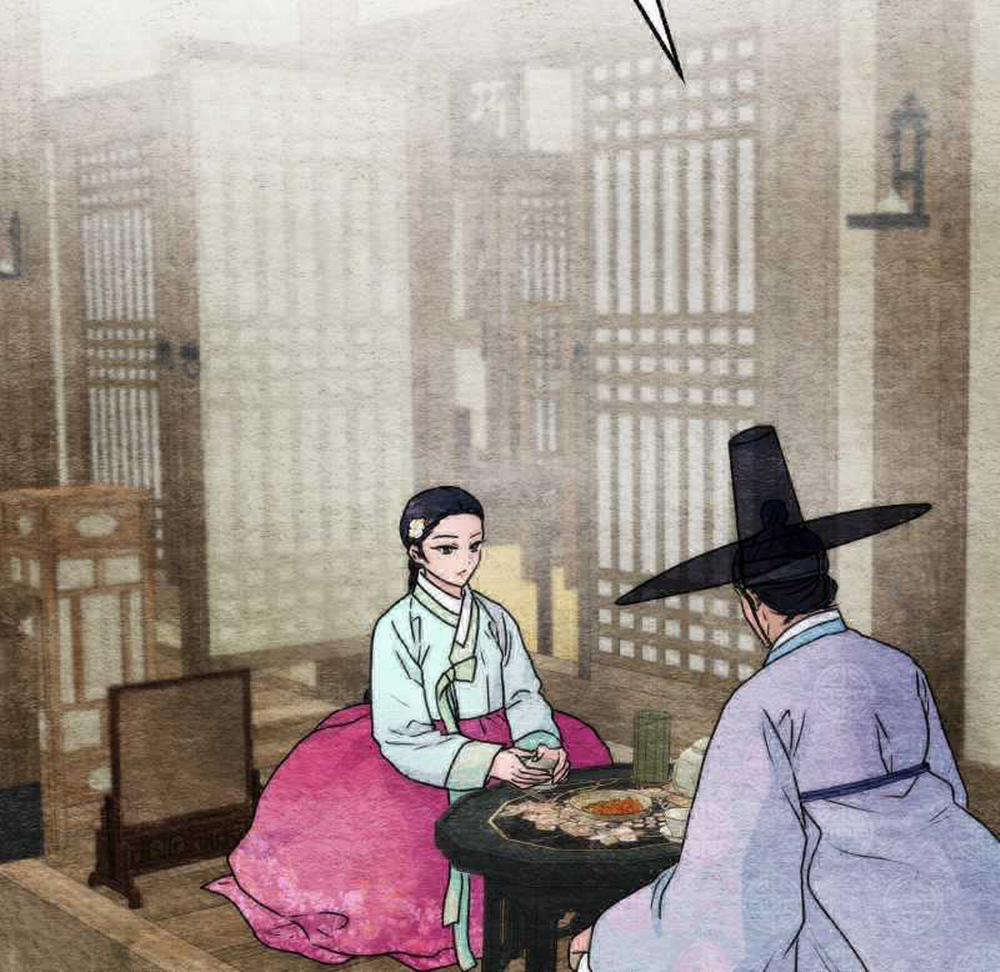 Cuồng Nhãn 84.1 trang 40