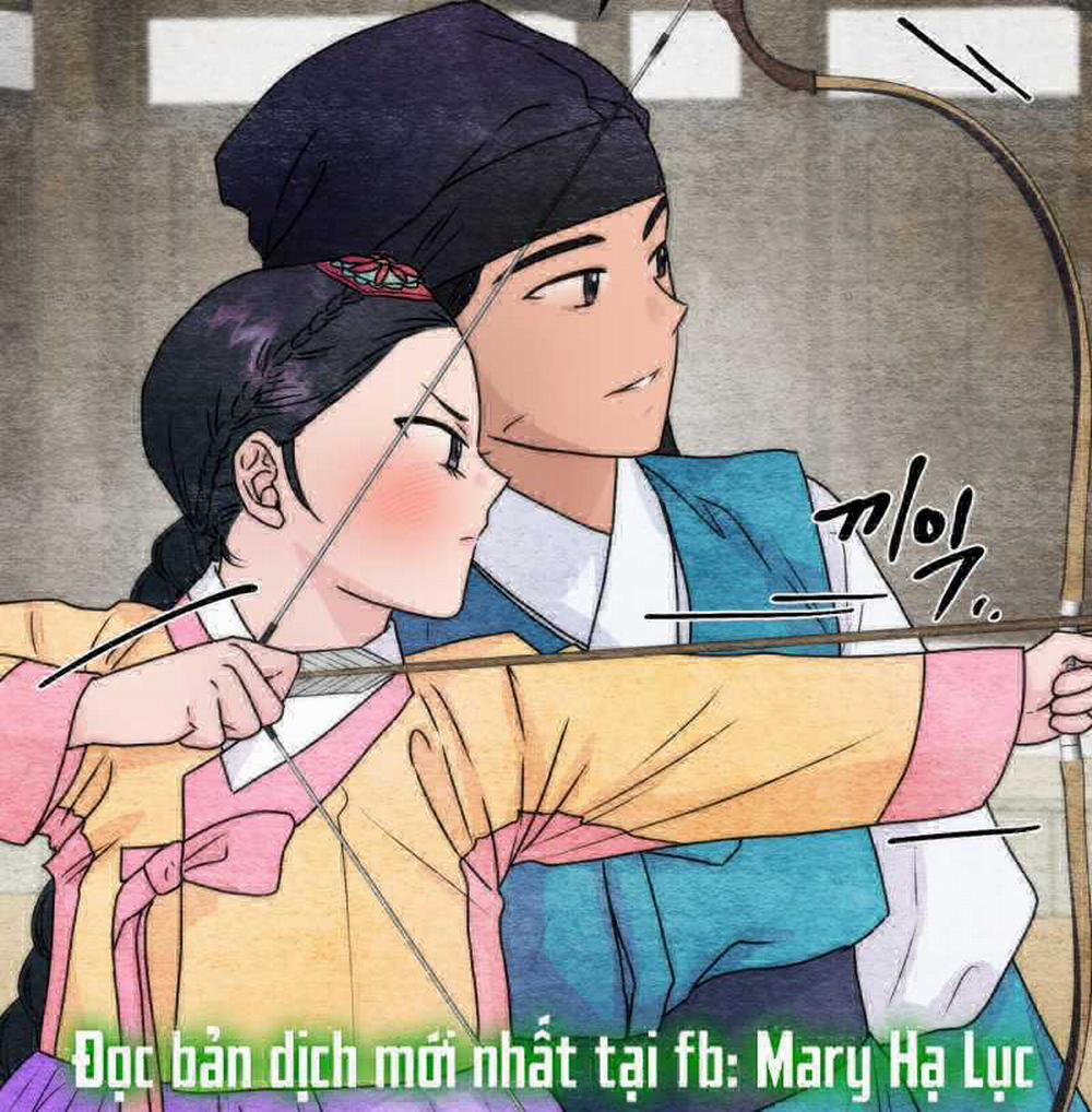 Cuồng Nhãn 84.2 trang 19