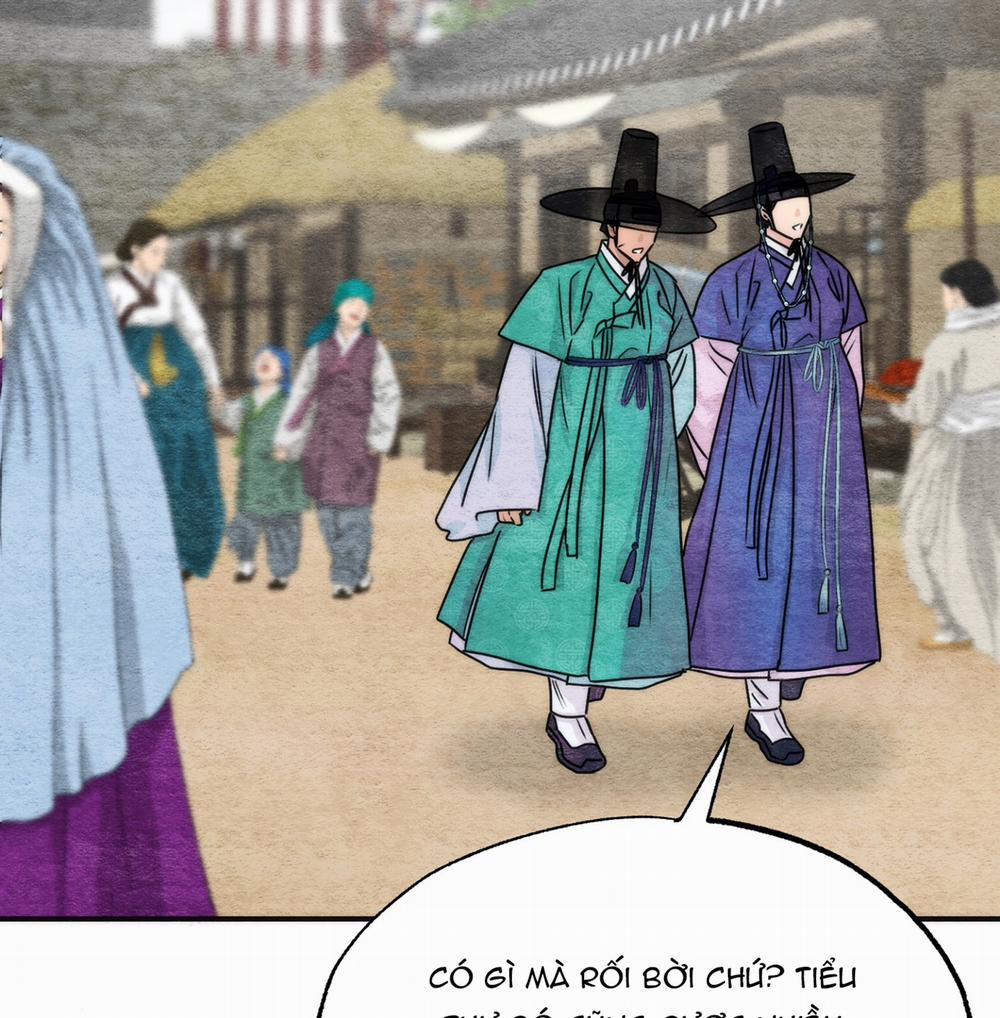 Cuồng Nhãn 85.1 trang 22