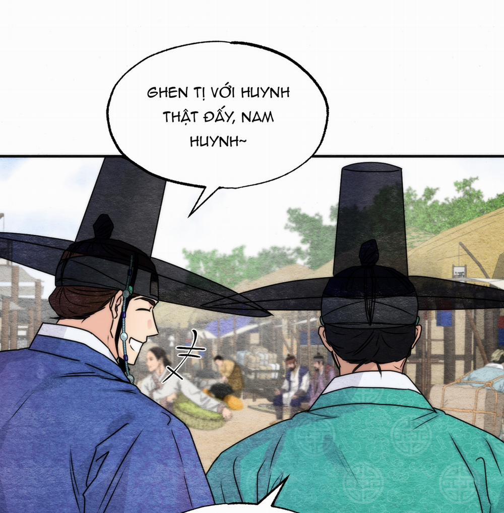 Cuồng Nhãn 85.1 trang 24