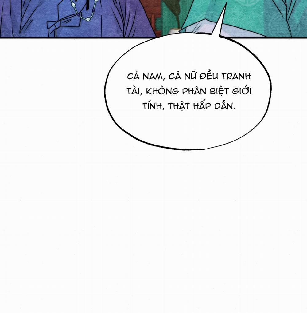 Cuồng Nhãn 85.1 trang 40