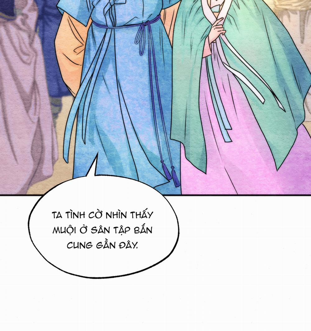 Cuồng Nhãn 85.2 trang 31