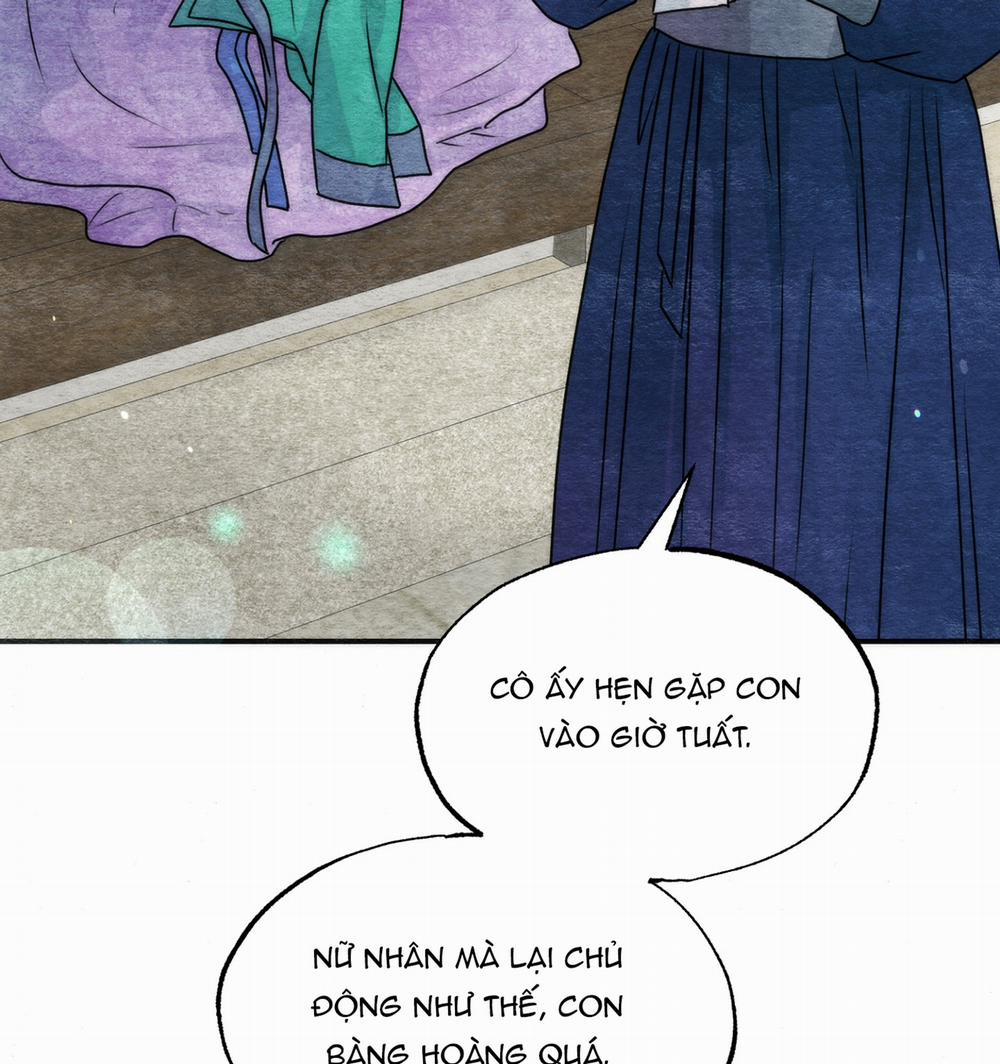 Cuồng Nhãn 85.2 trang 9