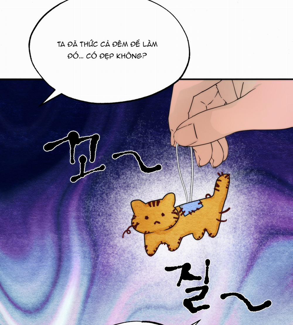 Cuồng Nhãn 86.1 trang 23