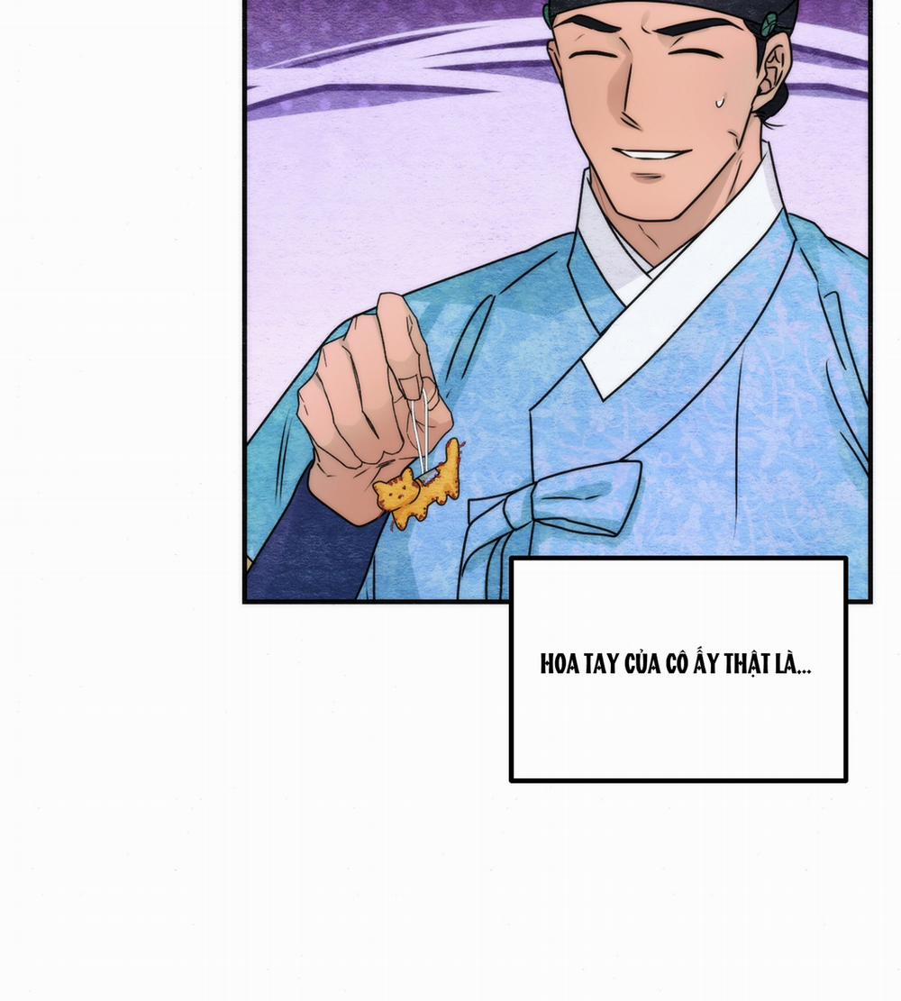 Cuồng Nhãn 86.1 trang 25