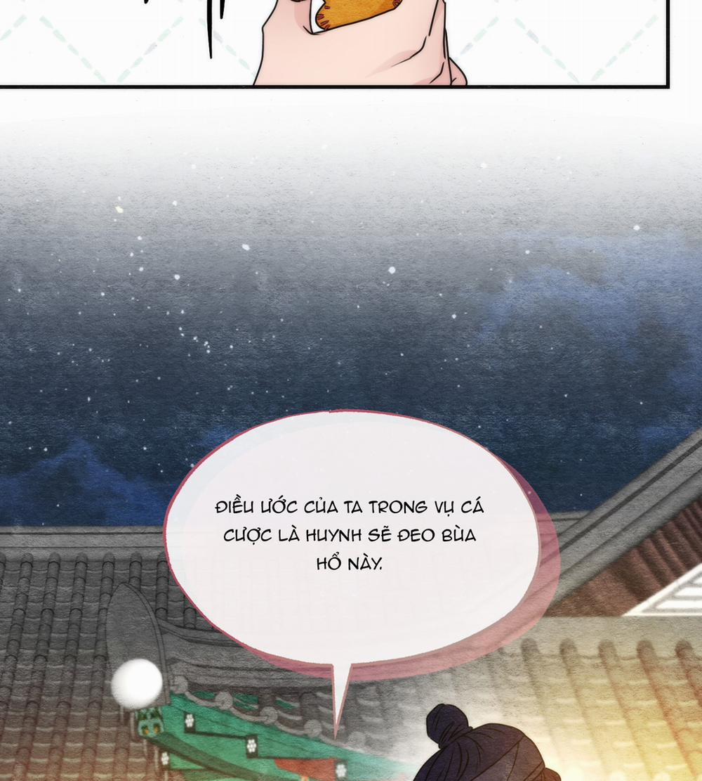 Cuồng Nhãn 86.1 trang 27