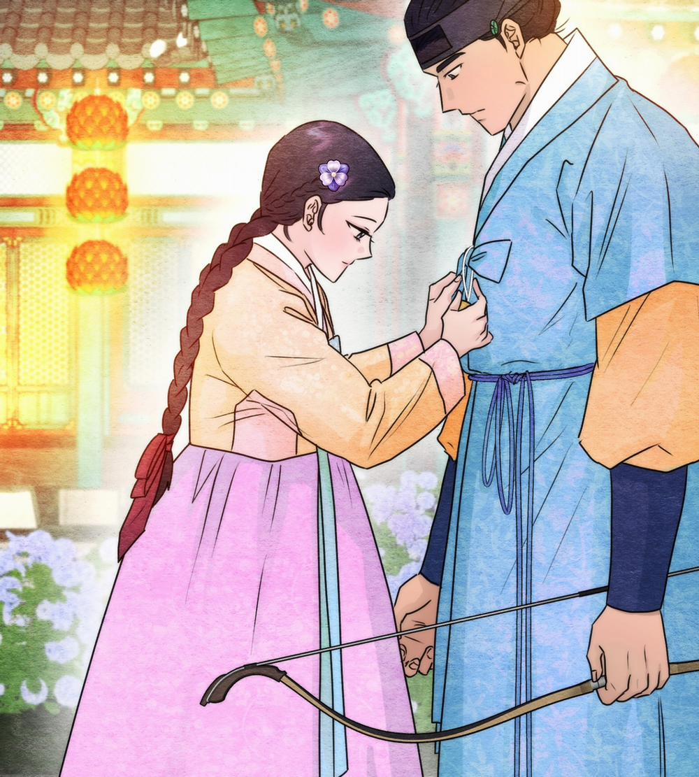 Cuồng Nhãn 86.1 trang 28