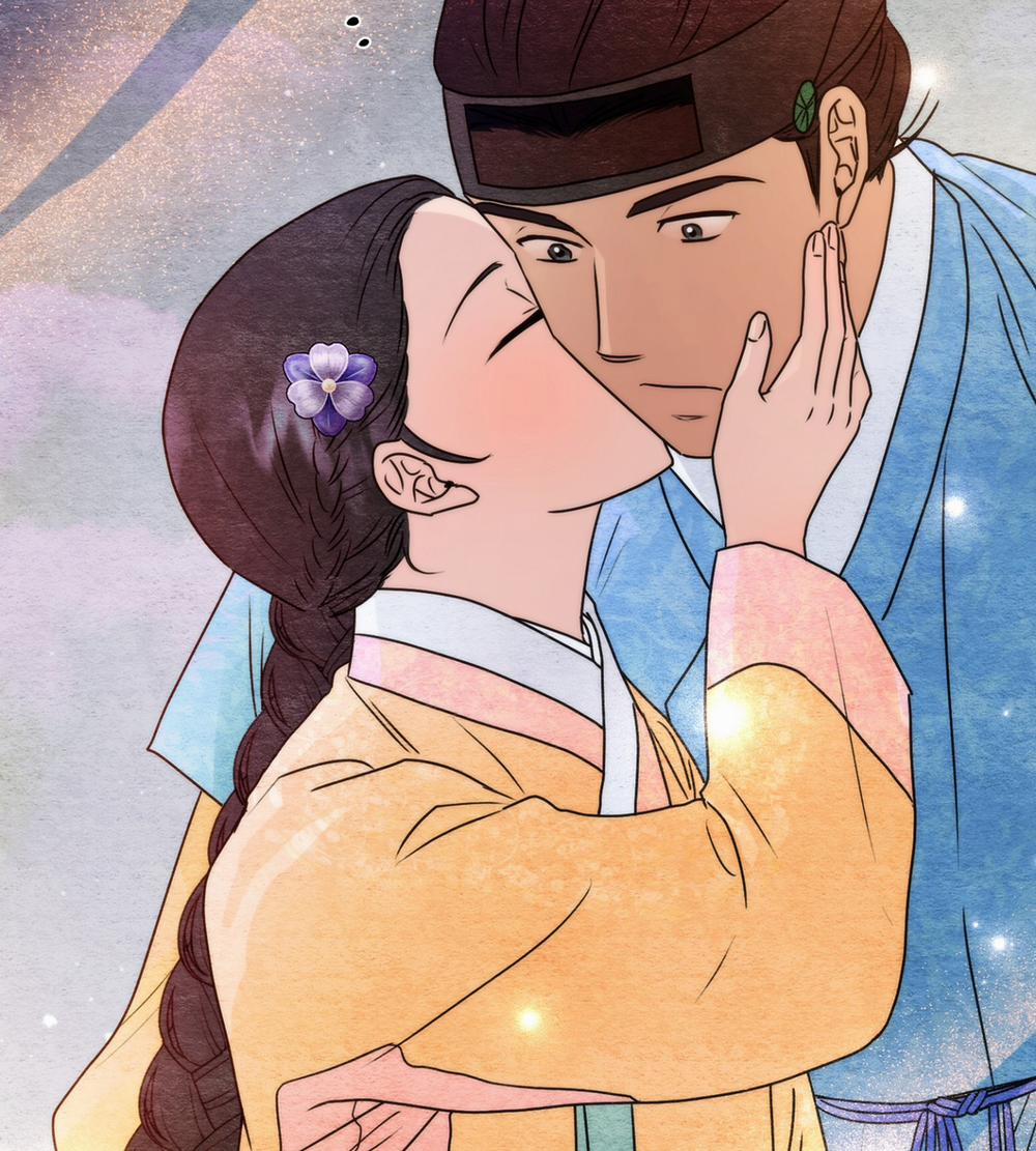 Cuồng Nhãn 86.1 trang 41