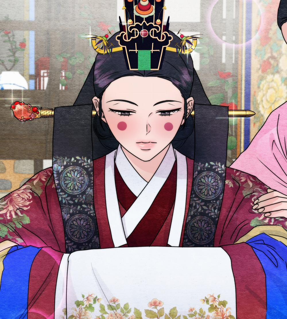 Cuồng Nhãn 86.2 trang 17