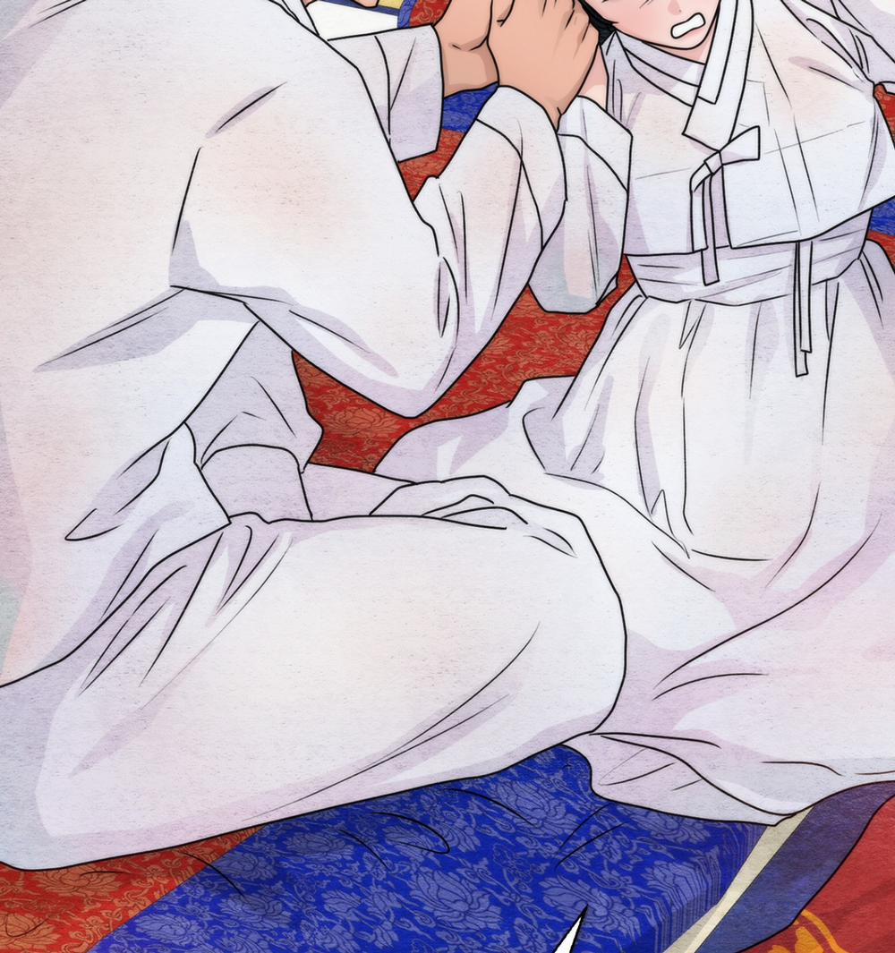 Cuồng Nhãn 86.2 trang 26