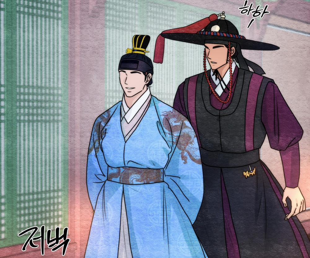 Cuồng Nhãn 89.2 trang 41