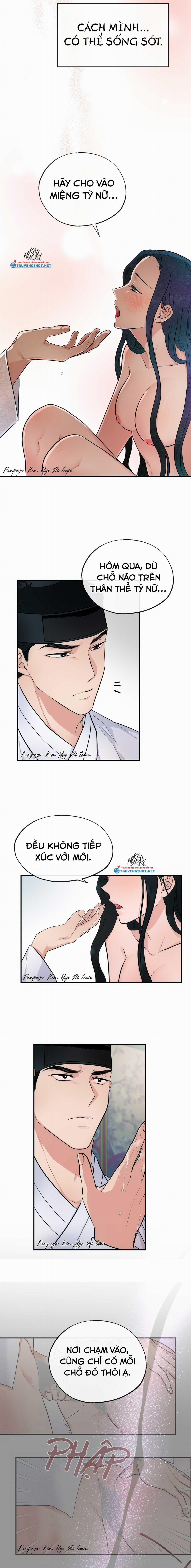 Cuồng Nhãn 9.2 trang 2