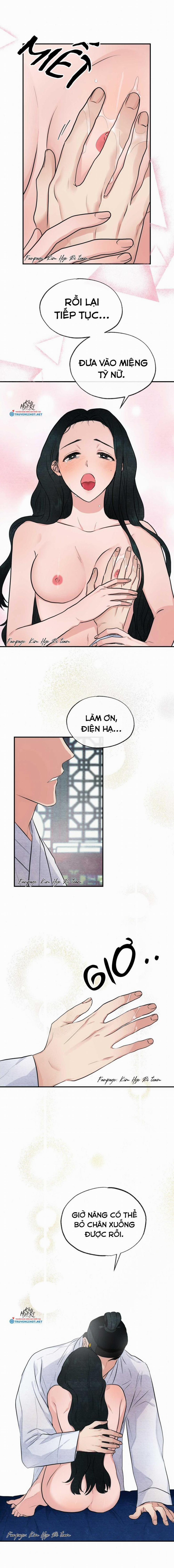 Cuồng Nhãn 9.3 trang 0