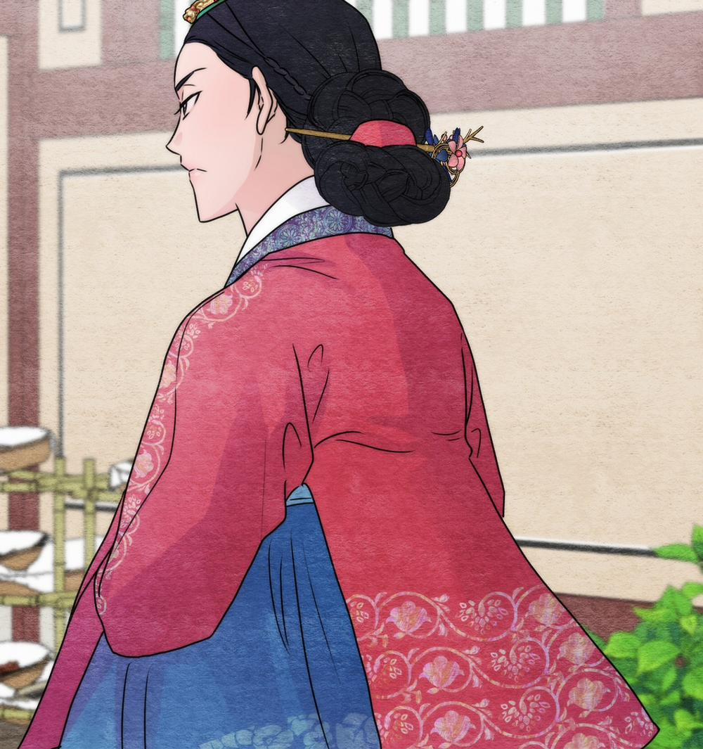 Cuồng Nhãn 90.1 trang 32