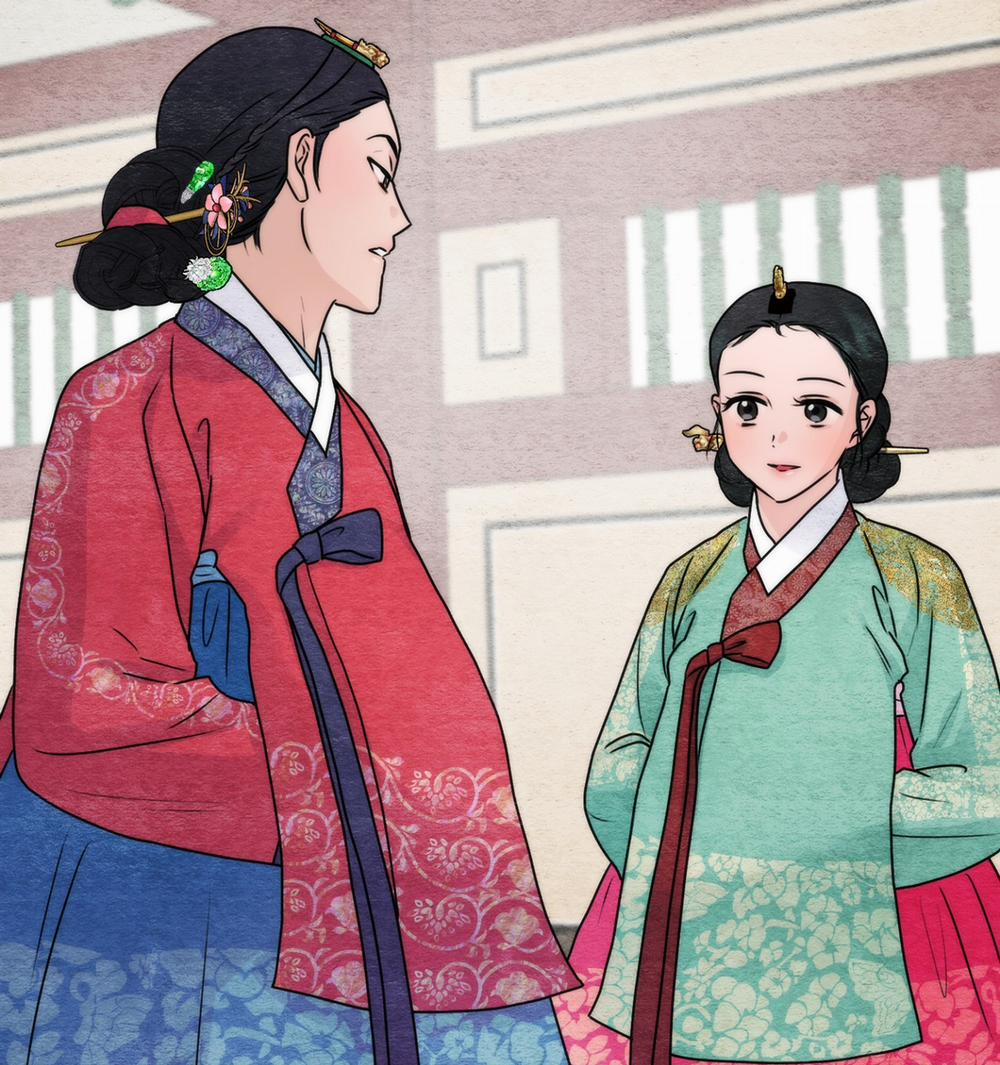 Cuồng Nhãn 90.1 trang 38