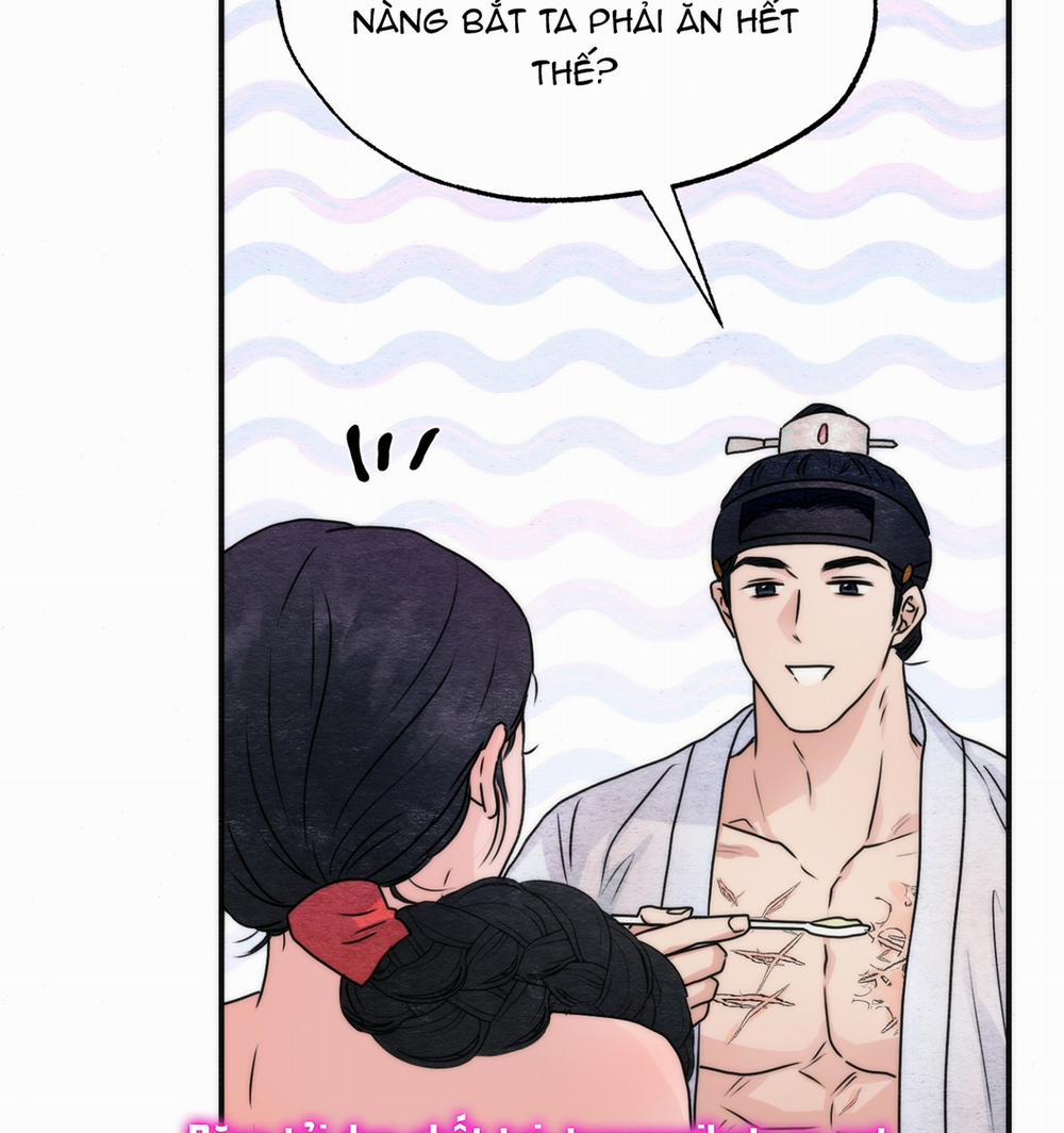 Cuồng Nhãn 91.1 trang 33