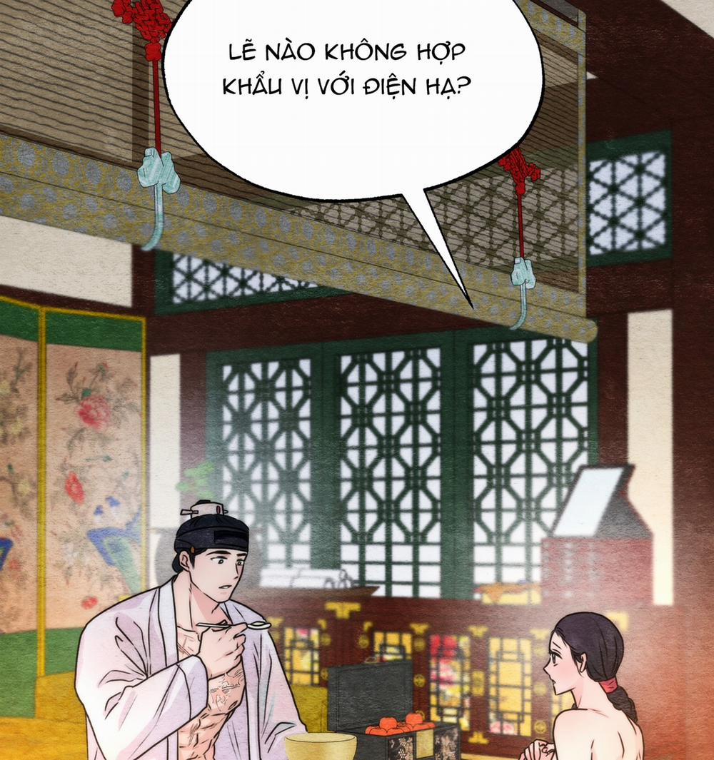 Cuồng Nhãn 91.1 trang 35