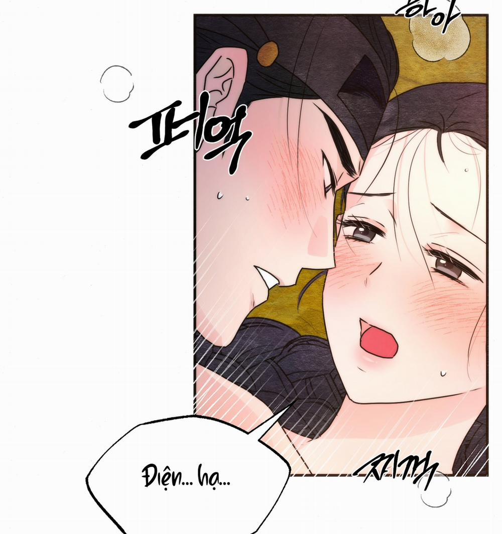 Cuồng Nhãn 91.2 trang 35