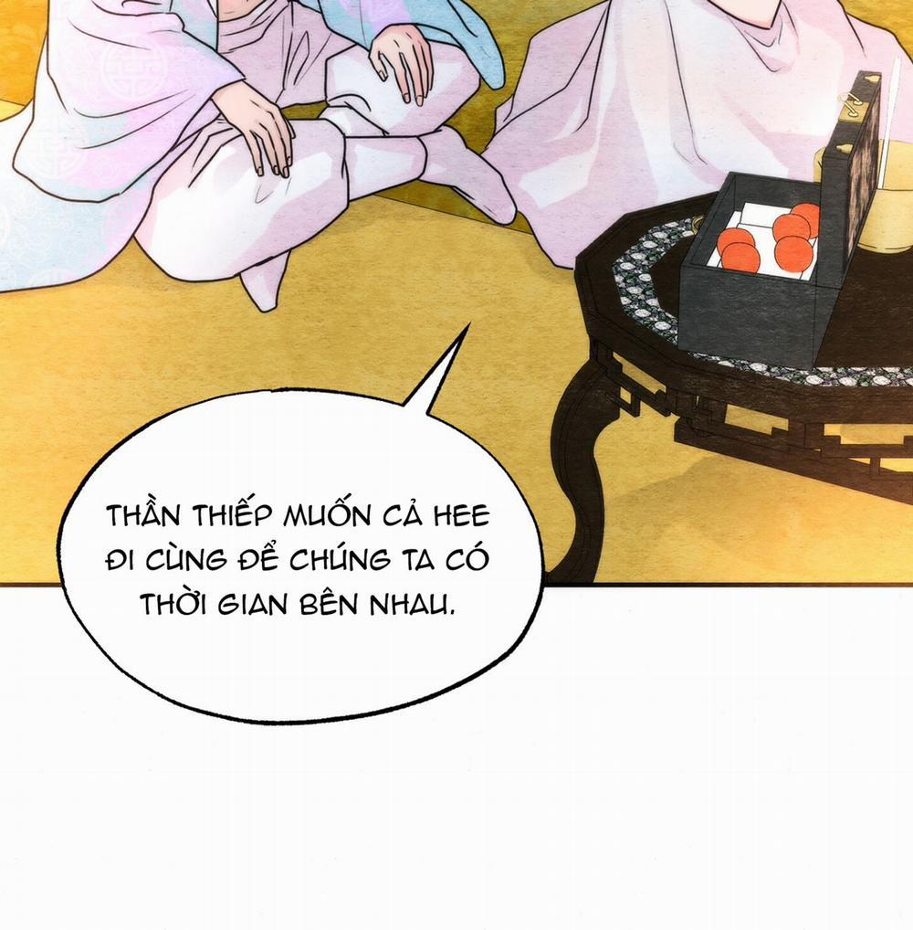 Cuồng Nhãn 92.2 trang 27