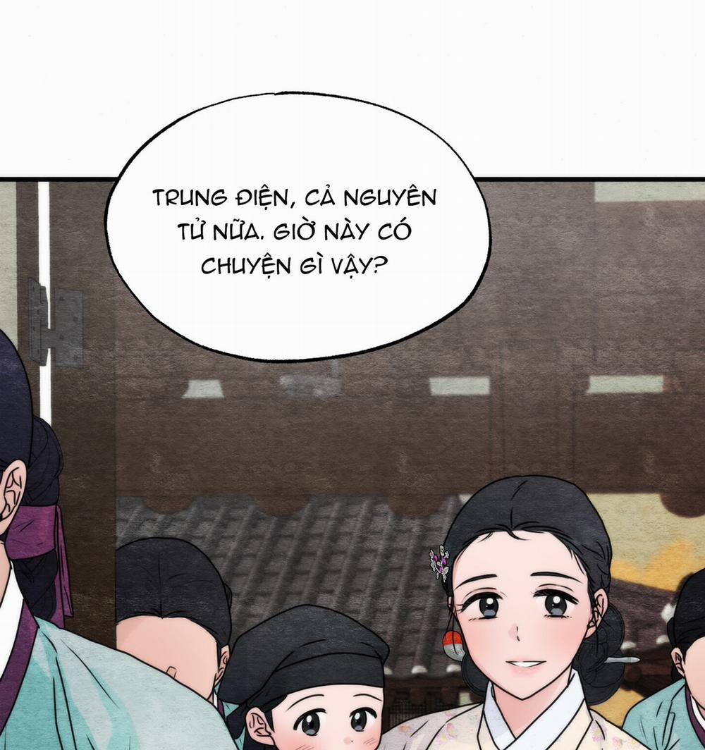 Cuồng Nhãn 93.2 trang 23