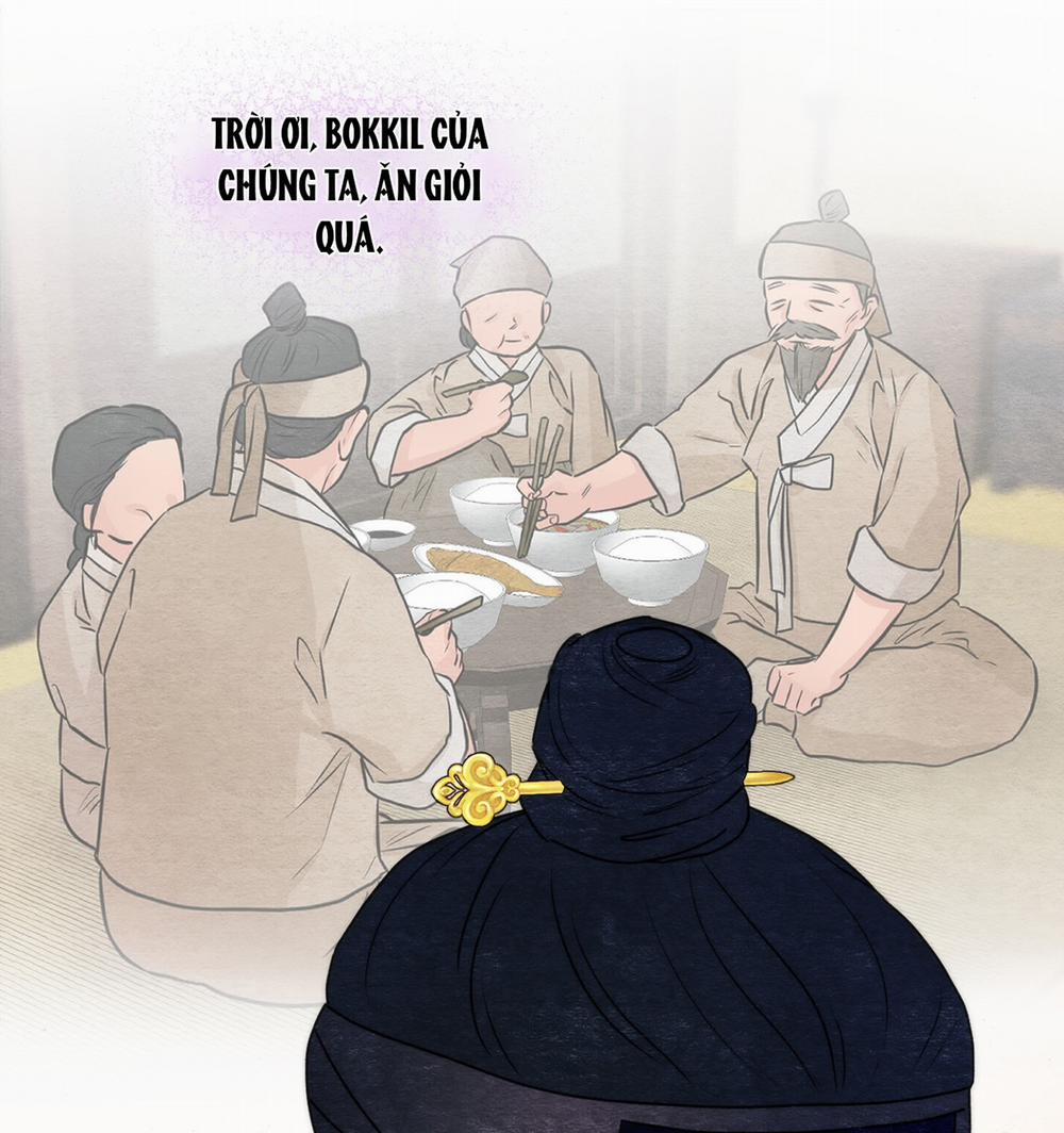 Cuồng Nhãn 93.2 trang 32