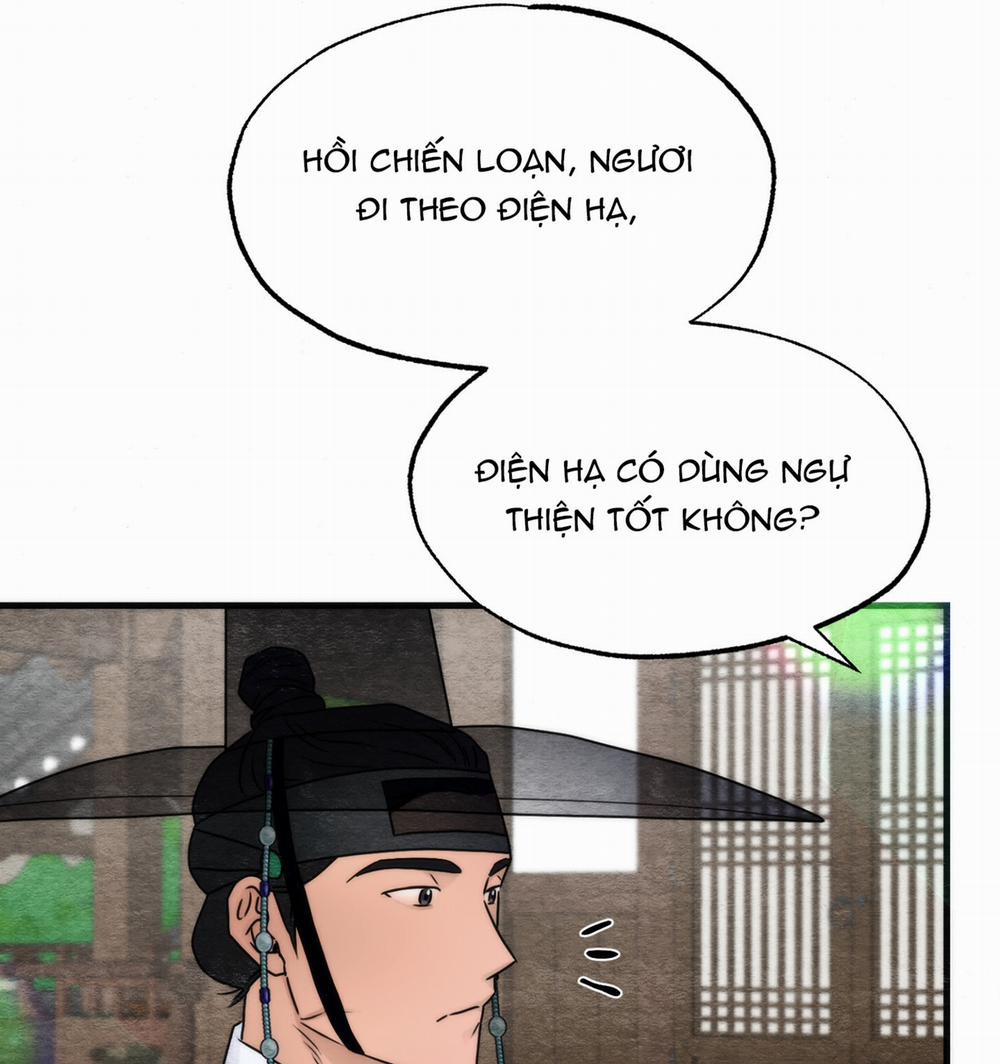 Cuồng Nhãn 93.2 trang 7