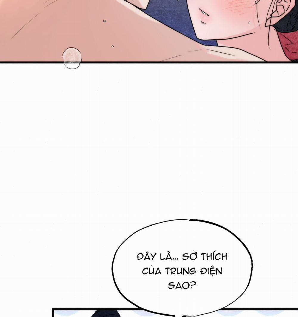 Cuồng Nhãn 94.2 trang 23