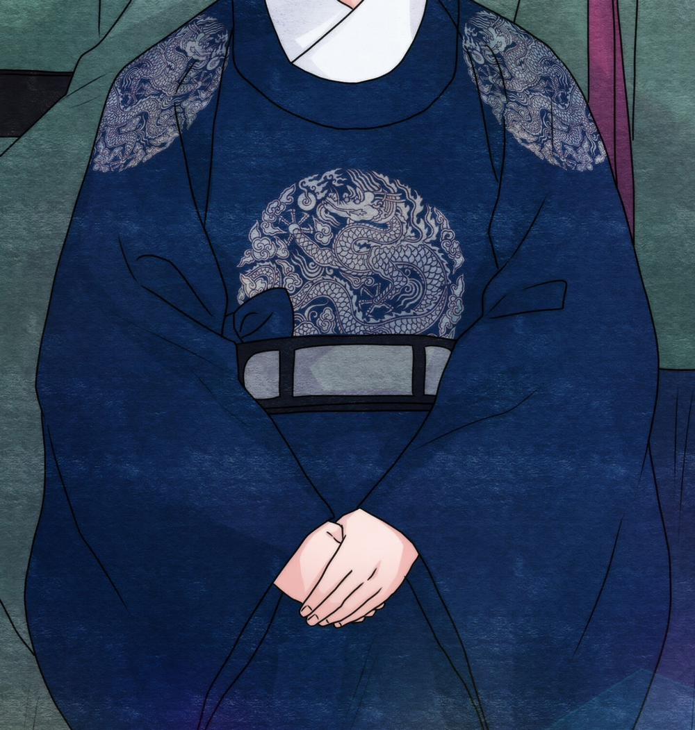 Cuồng Nhãn 94.2 trang 47