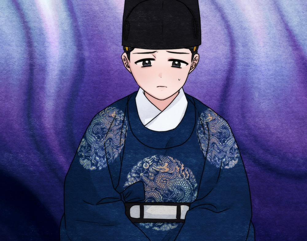 Cuồng Nhãn 94.2 trang 75