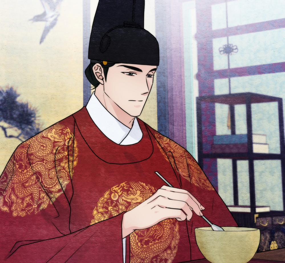 Cuồng Nhãn 95.1 trang 4