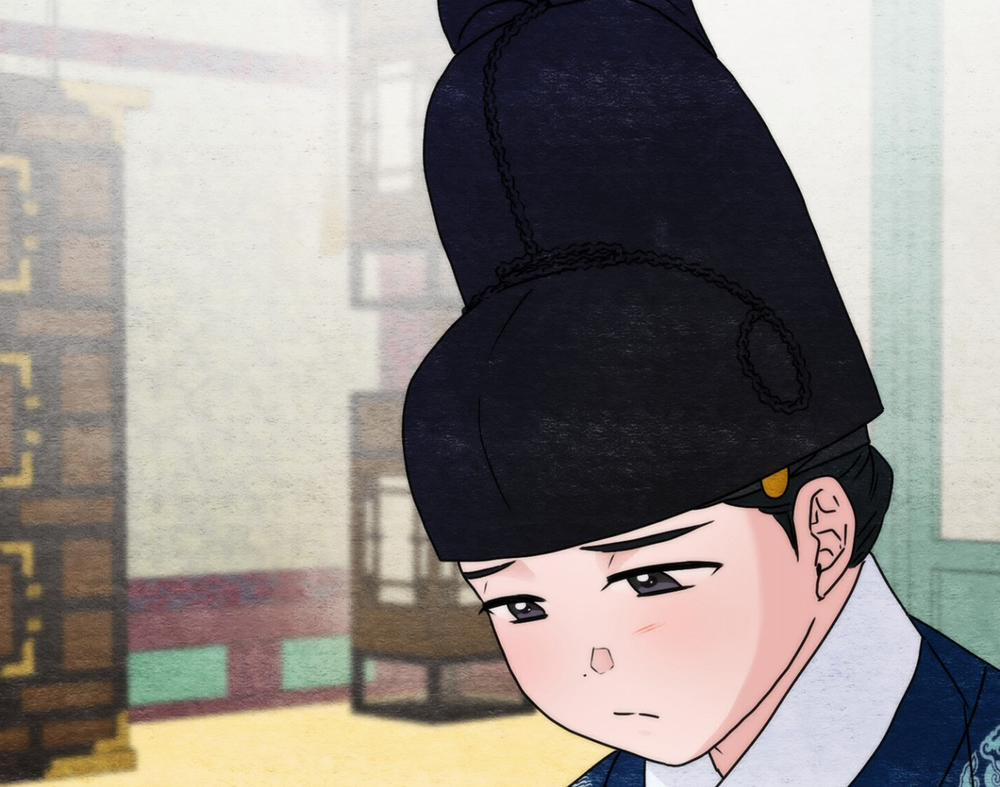 Cuồng Nhãn 95.1 trang 42